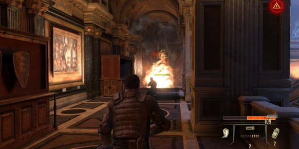 Alpha Protocol