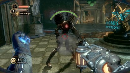 BioShock 2 PC