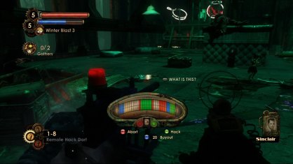BioShock 2 PC