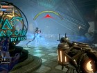 Pantalla BioShock 2