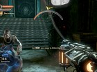 Pantalla BioShock 2