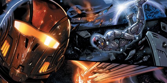 Mass Effect 2