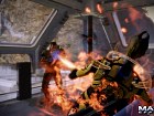 Pantalla Mass Effect 2