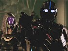 V�deo Mass Effect 2: Diario de desarrollo: N7