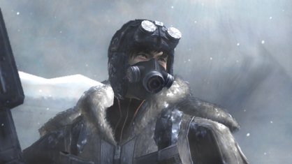 Lost Planet Colonies
