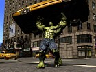 El Incre&iacute;ble Hulk PC