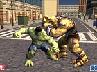 El Incre&iacute;ble Hulk