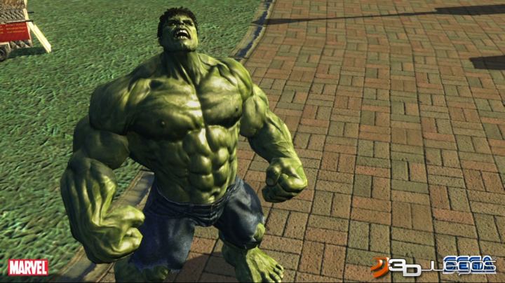 FOTOS INCREIBLE HULK fotos increible hulk: