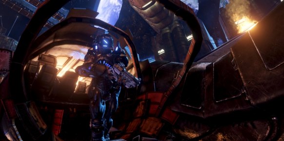 Prey 2