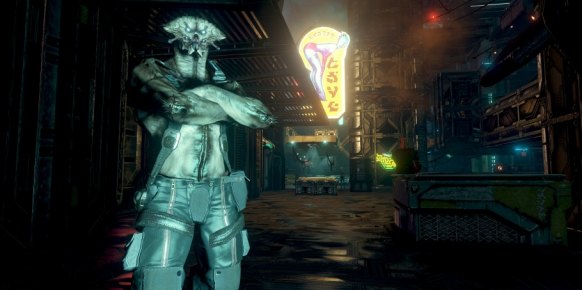 Prey 2
