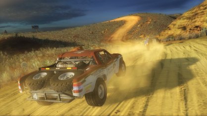 Baja (Xbox 360)