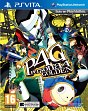 Persona 4: The Golden
