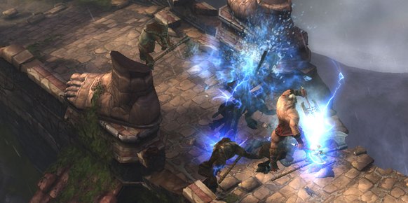 Diablo III