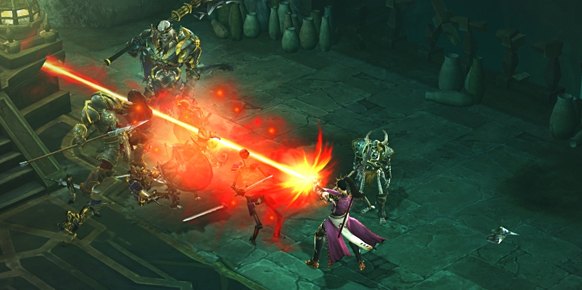 Diablo III (PC)