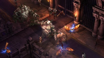 Diablo III PC