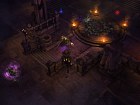 Pantalla Diablo III