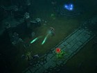 Pantalla Diablo III