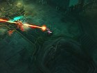 Pantalla Diablo III