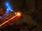 Pantalla Diablo III