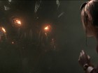 Pantalla Diablo III