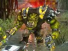 V�deo Warhammer 40K: Dawn of War 2: V&iacute;deo oficial 7