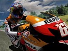 MotoGP 08, Primer contacto