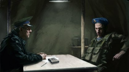 World in Conflict: Soviet Assault