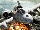 Tom Clancy's HAWX: Impresiones jugables