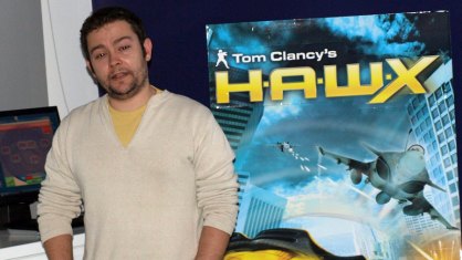 Tom Clancy's HAWX
