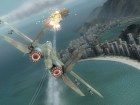 Pantalla Tom Clancy's HAWX