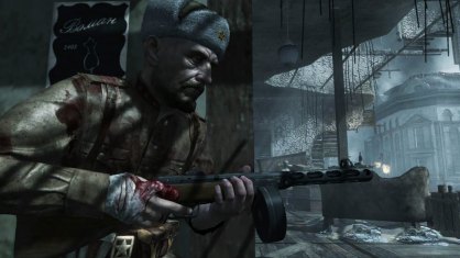 Call of Duty: World at War