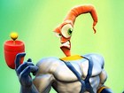 Earthworm Jim 4