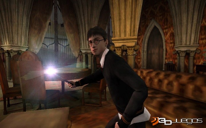 HARRY POTTER MISTERIO PRINCIPE harry potter misterio principe: