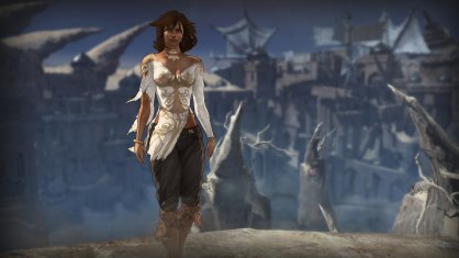 Prince of Persia (PlayStation 3)