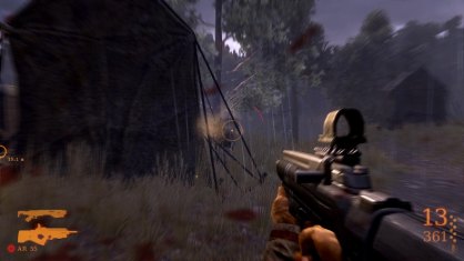 Darkest of Days X360
