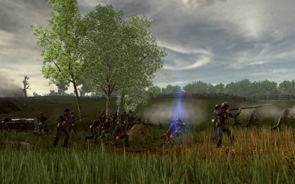 Darkest of Days X360