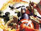 Marvel Super Hero Squad