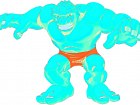 Marvel Super Hero Squad PS2