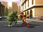 Pantalla Marvel Super Hero Squad