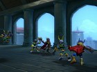 Marvel Super Hero Squad PS2