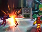 Pantalla Marvel Super Hero Squad