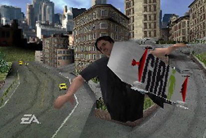 Skate it