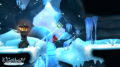 LostWinds Winter of the Melodias