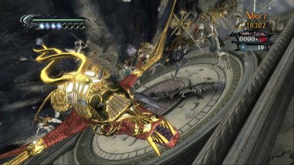 Bayonetta (PlayStation 3)