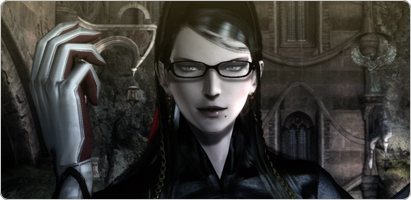 Bayonetta Bayonetta