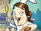 Order Up!