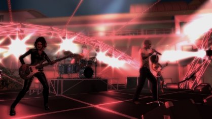 Rock Revolution PS3