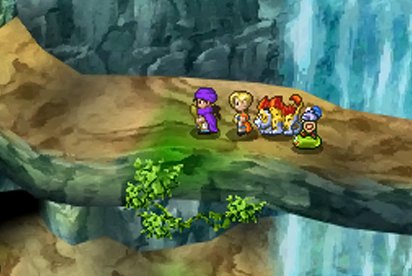 Dragon Quest V