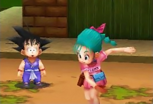 Dragon Ball Z Origins Nds Download Dragon Ball Z Origins Nds Download