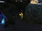 Pantalla Avatar